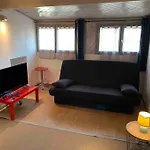 Italy Apartament Chambéry