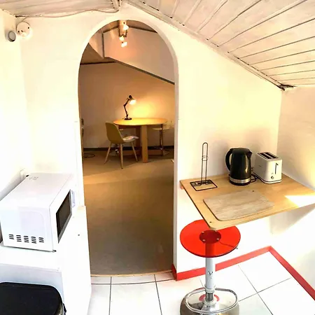 Apartament Italy *