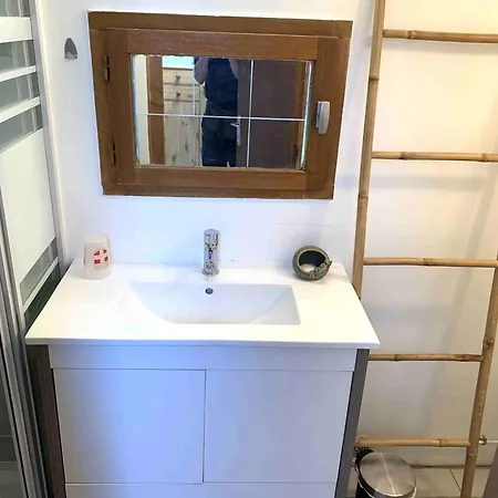 아파트 Italy Chambéry