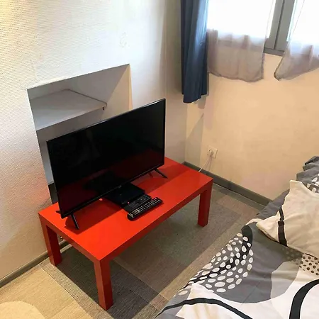 아파트 Italy Chambéry