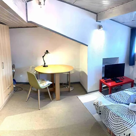 Apartament Italy