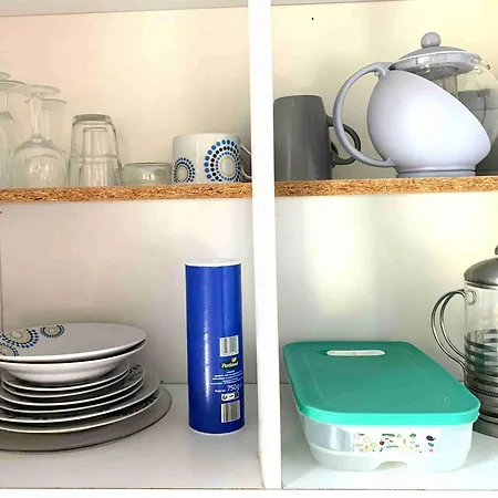 Apartament Italy