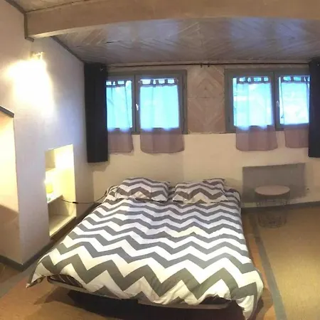 Apartment Italy