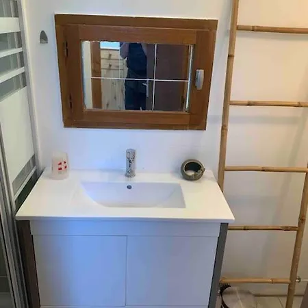 Italy Apartment *