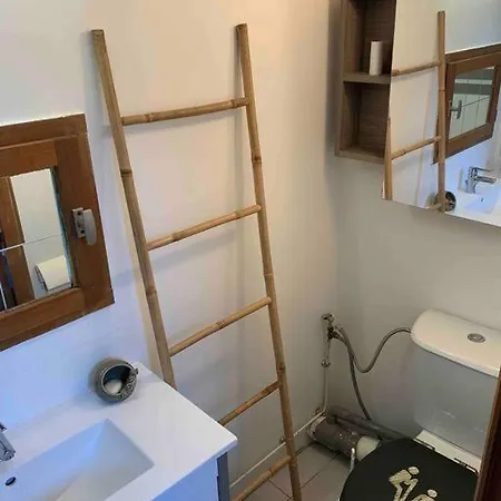 Italy Apartment