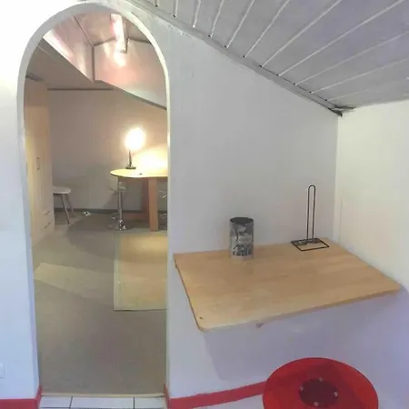 Italy Apartment *