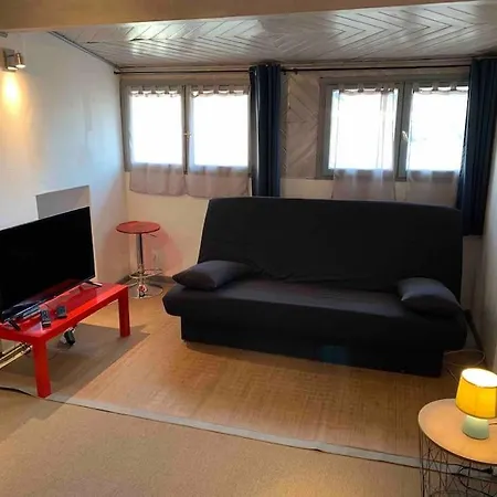 Italy Apartment Chambery