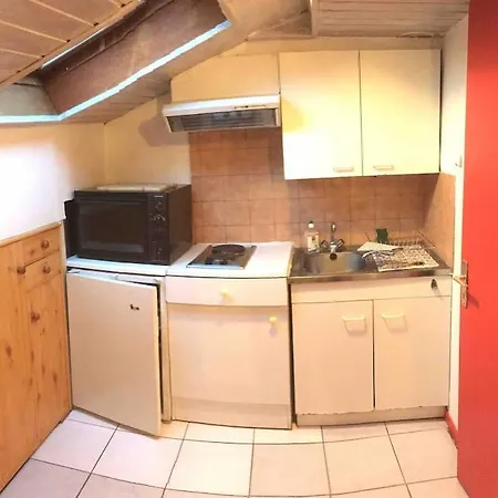 Italy Apartment