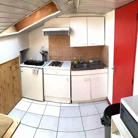 Italy Apartment Chambery