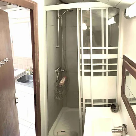 Italy Apartment