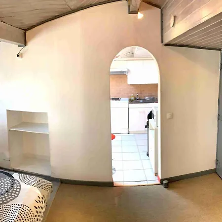 Apartment Italy *
