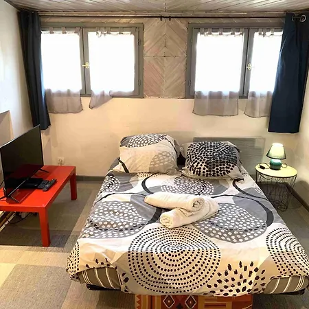 Italy Apartment Chambery