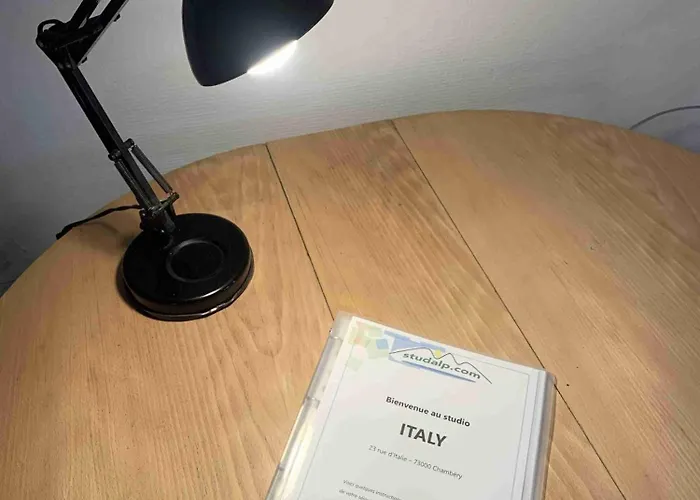 Appartamento Italy