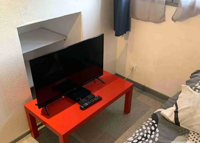 Appartamento Italy Chambéry
