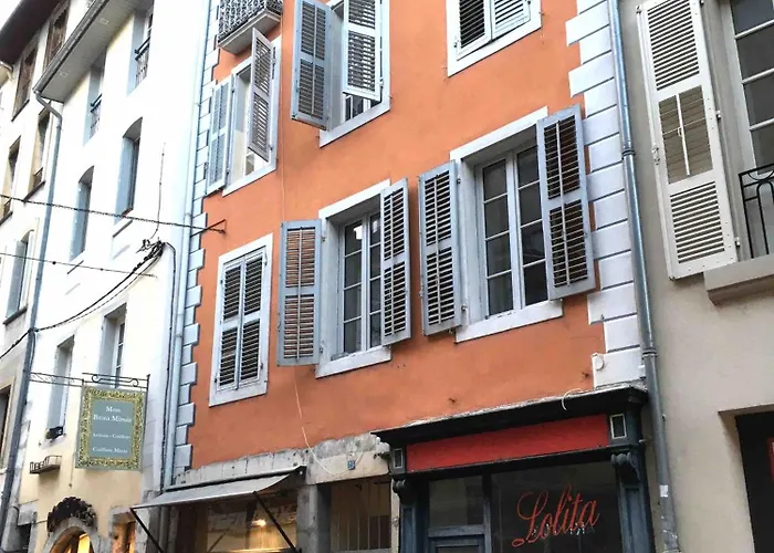 Italy Appartamento